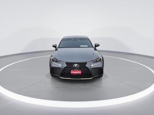 2019 Lexus IS 300 Base