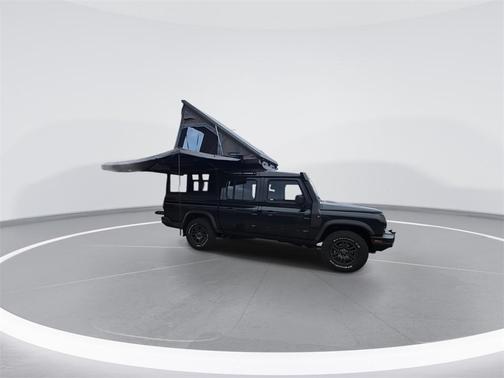 2025 INEOS Grenadier Trialmaster Edition