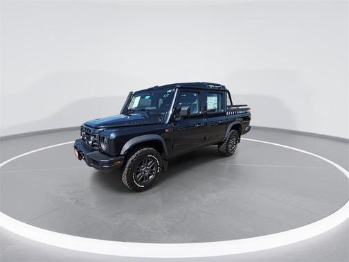 2025 INEOS Grenadier Trialmaster Edition