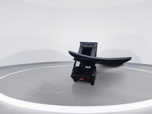 Donny Gray Metallic 2025 INEOS Grenadier Trialmaster Edition