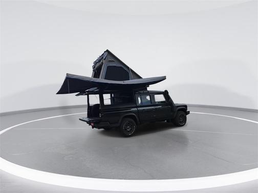 2025 INEOS Grenadier Trialmaster Edition