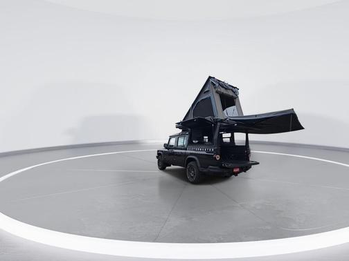 Donny Gray Metallic 2025 INEOS Grenadier Trialmaster Edition