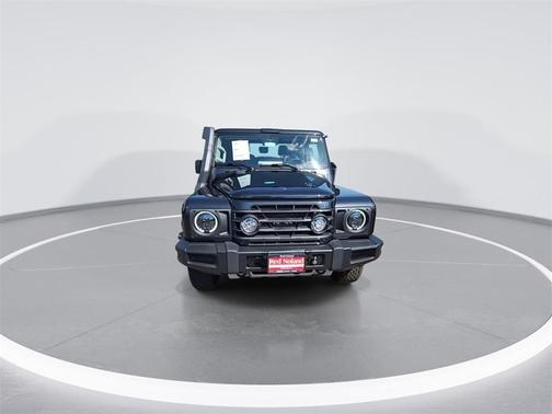 2025 INEOS Grenadier Trialmaster Edition