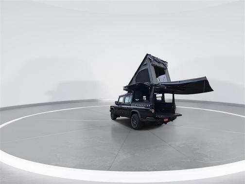 2025 INEOS Grenadier Trialmaster Edition