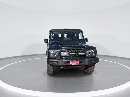 2024 INEOS Grenadier Fieldmaster