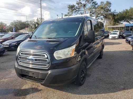 2015 Ford Transit-150 Base