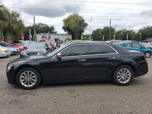 2014 Chrysler 300 S