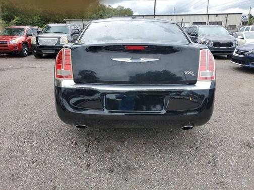 2014 Chrysler 300 S