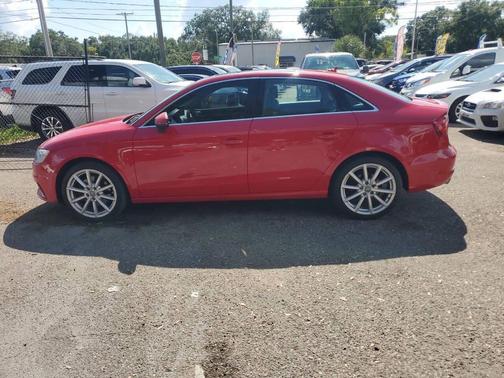 2015 Audi A3 1.8T Premium