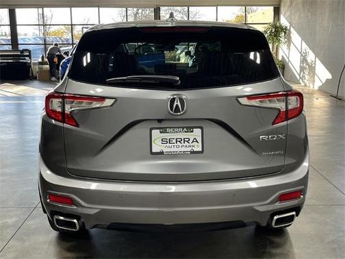 2026 Acura RDX Advance Package
