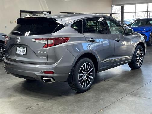 2026 Acura RDX Advance Package