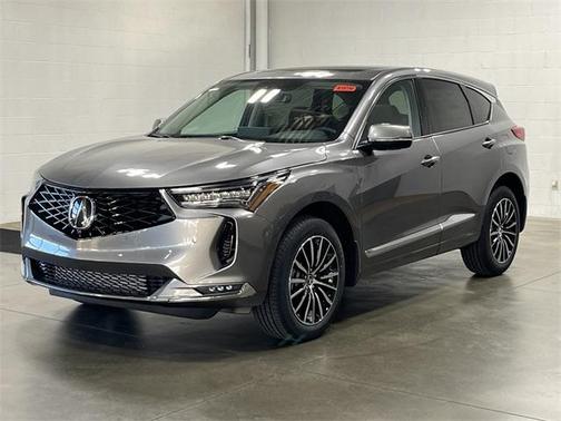 2026 Acura RDX Advance Package