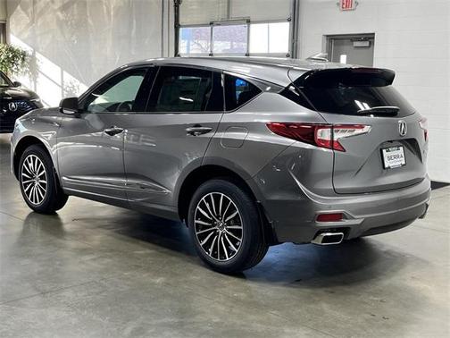 2026 Acura RDX Advance Package