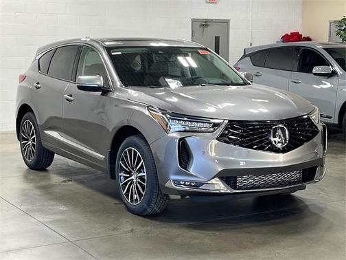 2026 Acura RDX Advance Package