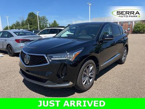 2024 Acura RDX Technology Package
