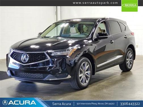 2024 Acura RDX Technology Package
