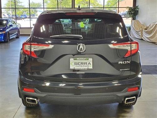 2024 Acura RDX Technology Package