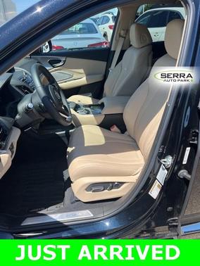 2024 Acura RDX Technology Package