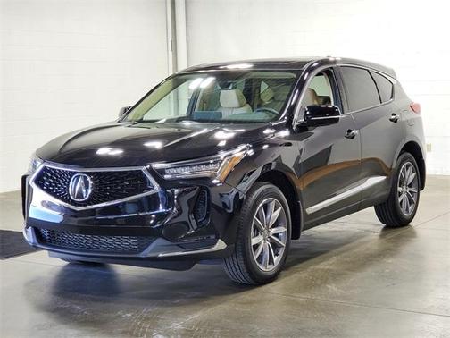 2024 Acura RDX Technology Package