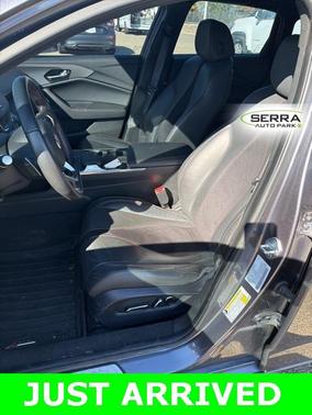 2022 Acura TLX A-Spec