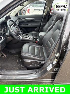 2023 Mazda CX-5 2.5 S Preferred Package