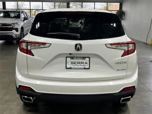 2026 Acura RDX Technology Package