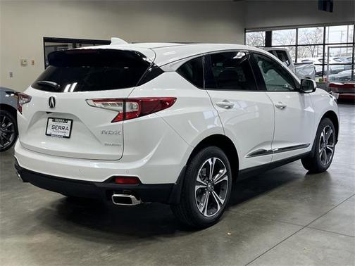 2026 Acura RDX Technology Package
