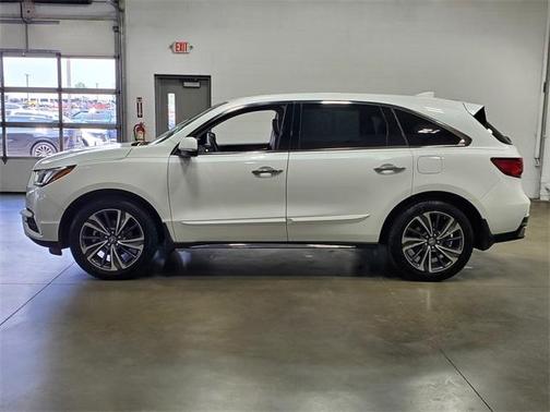 2020 Acura MDX 3.5L w/Technology Package