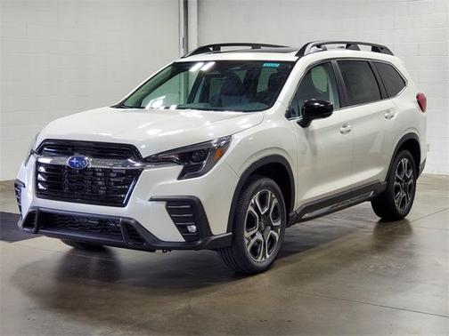 2025 Subaru Ascent Limited