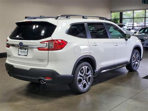 2025 Subaru Ascent Limited