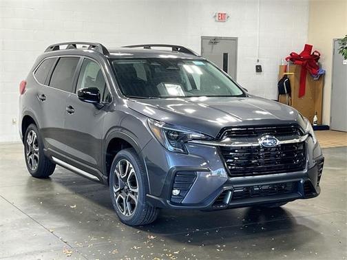 2025 Subaru Ascent Limited
