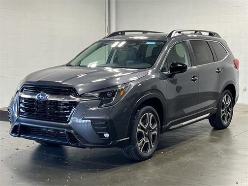 2025 Subaru Ascent Limited