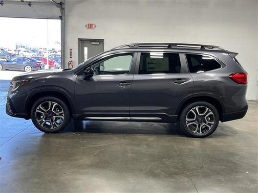 2025 Subaru Ascent Limited