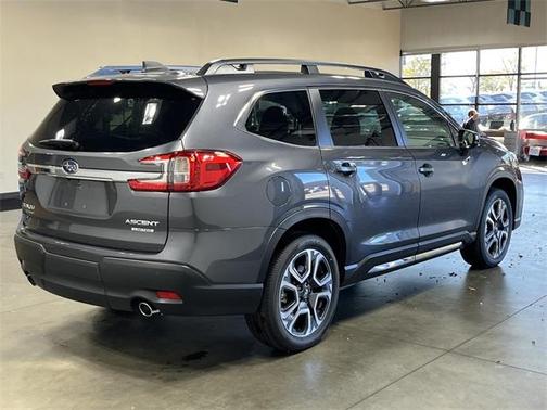 2025 Subaru Ascent Limited