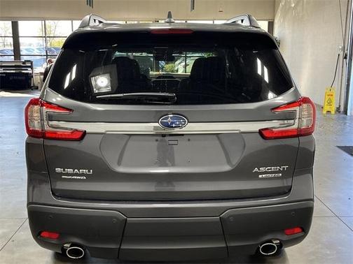 2025 Subaru Ascent Limited