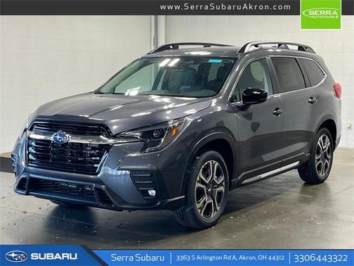 2025 Subaru Ascent Limited
