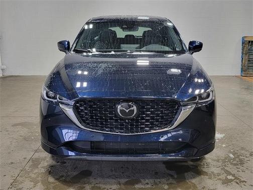 2023 Mazda CX-5 2.5 Turbo Signature