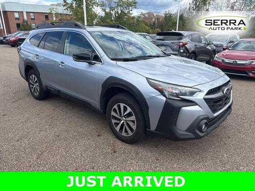 2023 Subaru Outback Premium