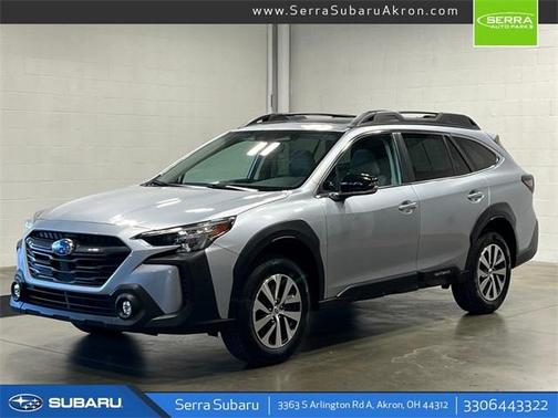2023 Subaru Outback Premium