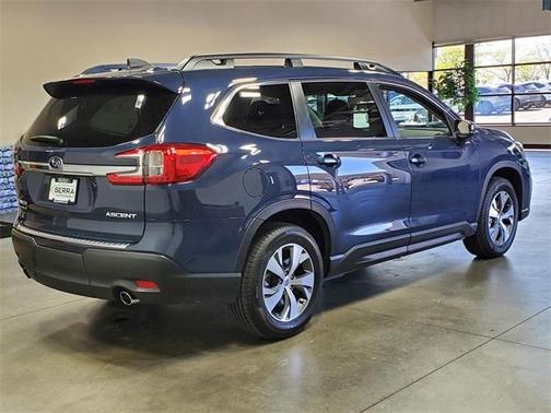 2024 Subaru Ascent Premium