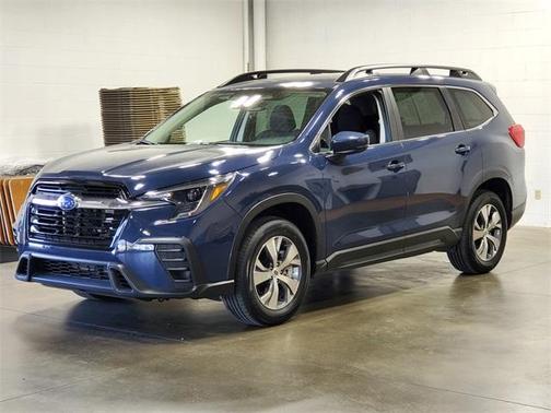 2024 Subaru Ascent Premium