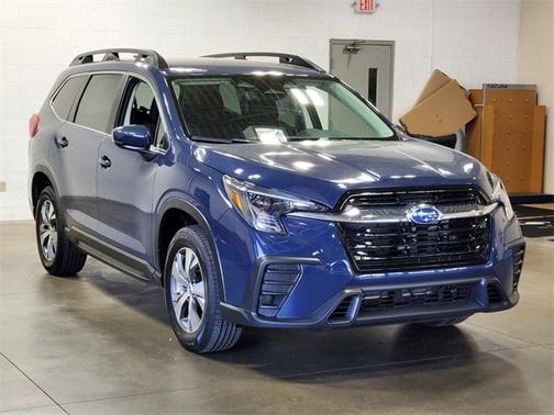 2024 Subaru Ascent Premium