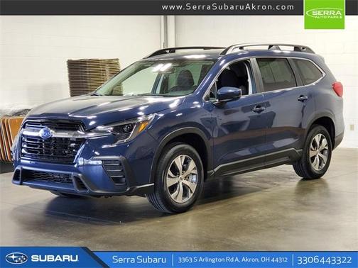 2024 Subaru Ascent Premium