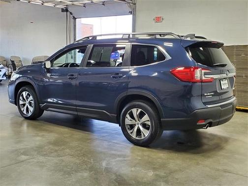2024 Subaru Ascent Premium