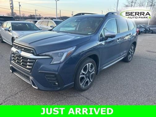 2023 Subaru Ascent Touring 7-Passenger