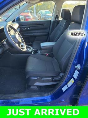2023 Honda CR-V LX