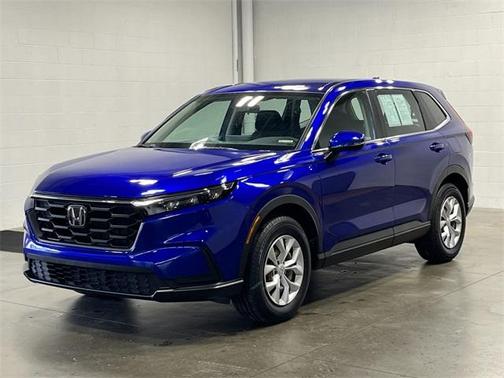 2023 Honda CR-V LX
