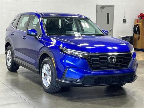 2023 Honda CR-V LX