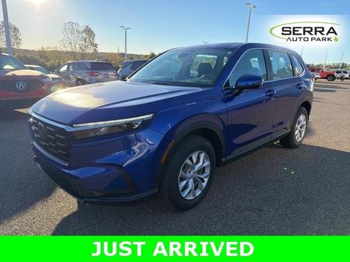 2023 Honda CR-V LX