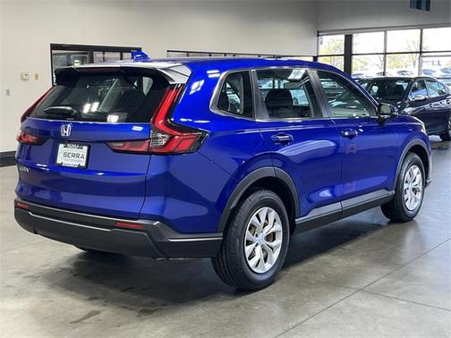 2023 Honda CR-V LX
